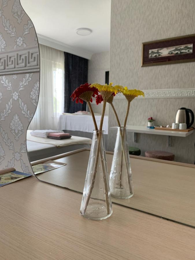 Antik Sofia Hotel Istambul Exterior foto