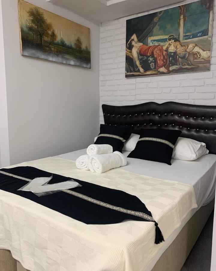 Antik Sofia Hotel Istambul Exterior foto