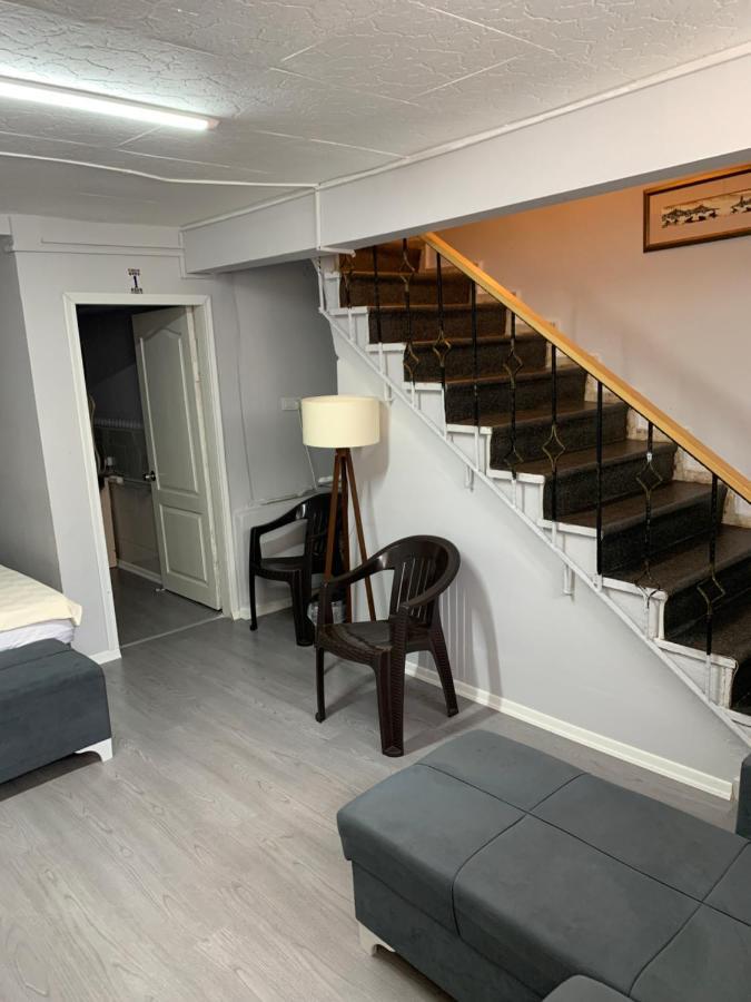 Antik Sofia Hotel Istambul Exterior foto