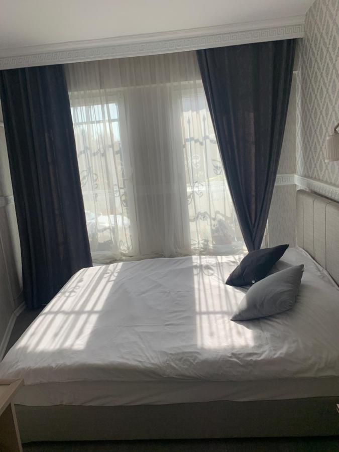 Antik Sofia Hotel Istambul Exterior foto
