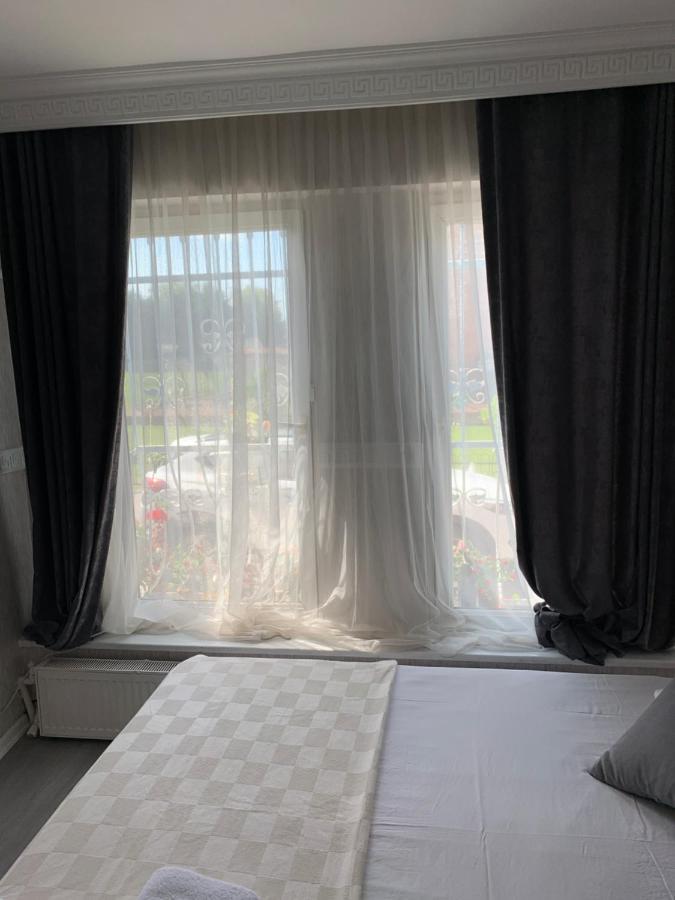 Antik Sofia Hotel Istambul Exterior foto